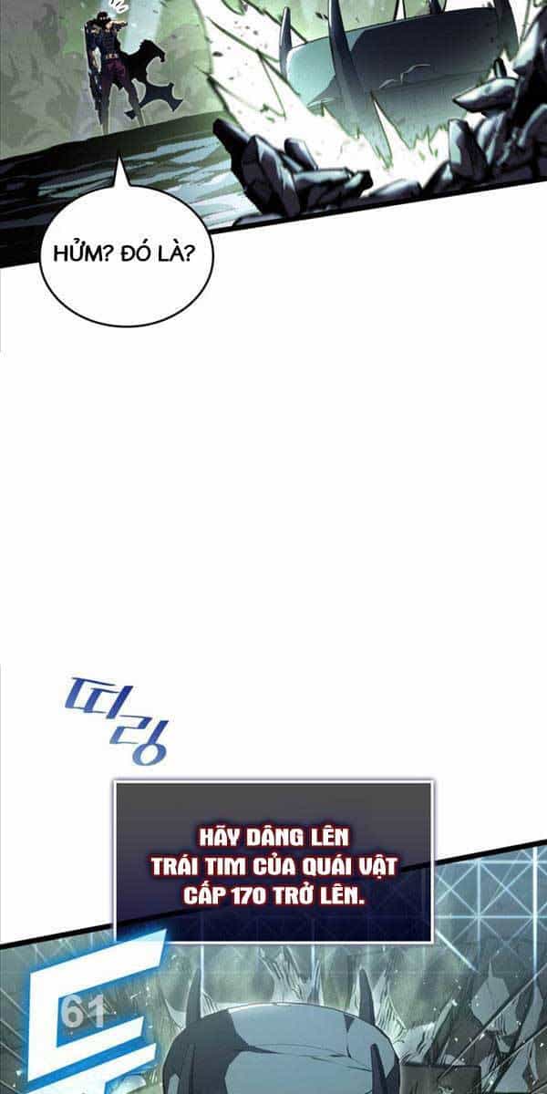 Sự Trở Lại Của Người Chơi Cấp Sss - Chương 74 - ảnh 2