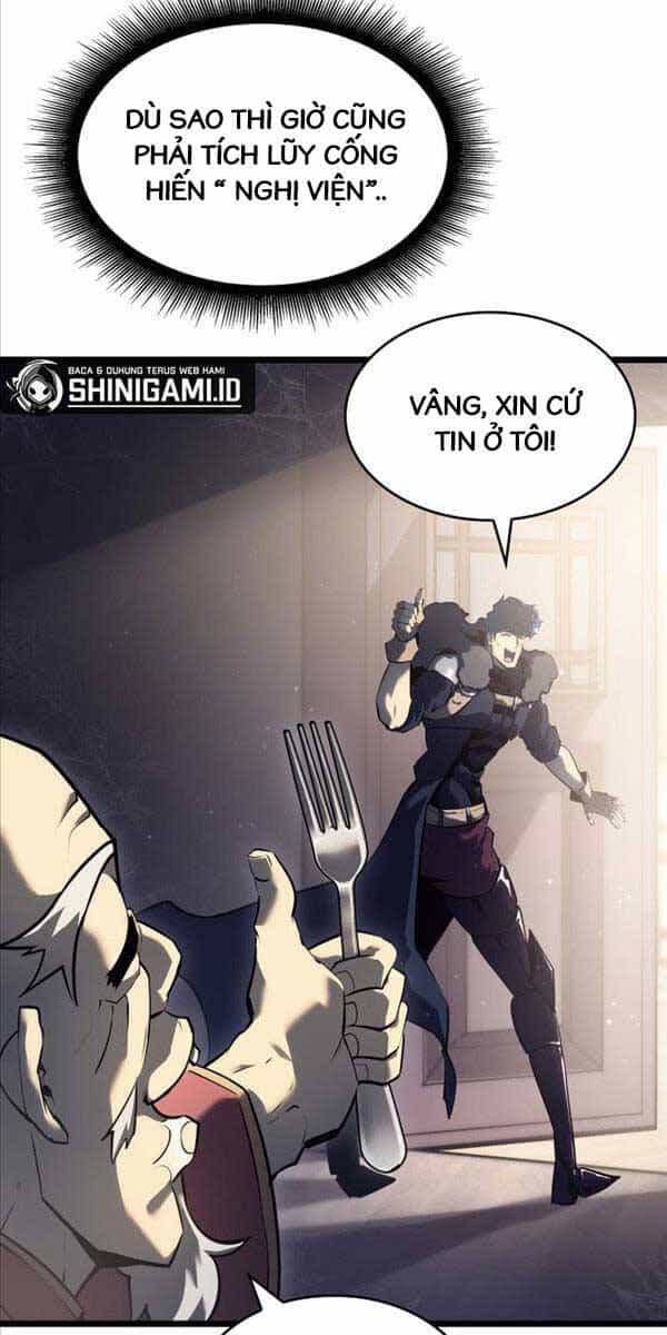 Sự Trở Lại Của Người Chơi Cấp Sss - Chương 74 - ảnh 59
