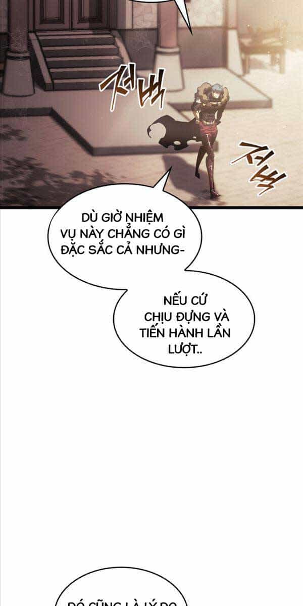 Sự Trở Lại Của Người Chơi Cấp Sss - Chương 74 - ảnh 62