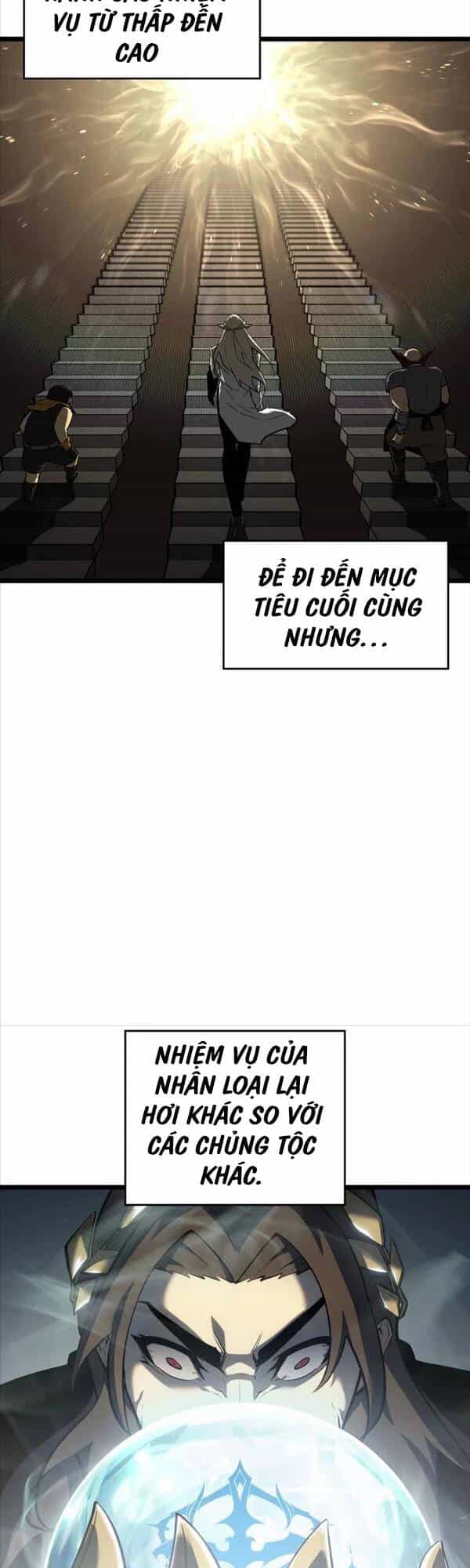 Sự Trở Lại Của Người Chơi Cấp Sss - Chương 75 - ảnh 37