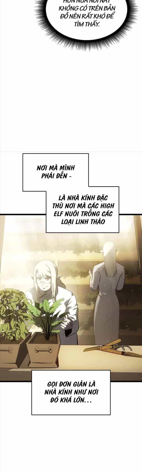 Sự Trở Lại Của Người Chơi Cấp Sss - Chương 75 - ảnh 43