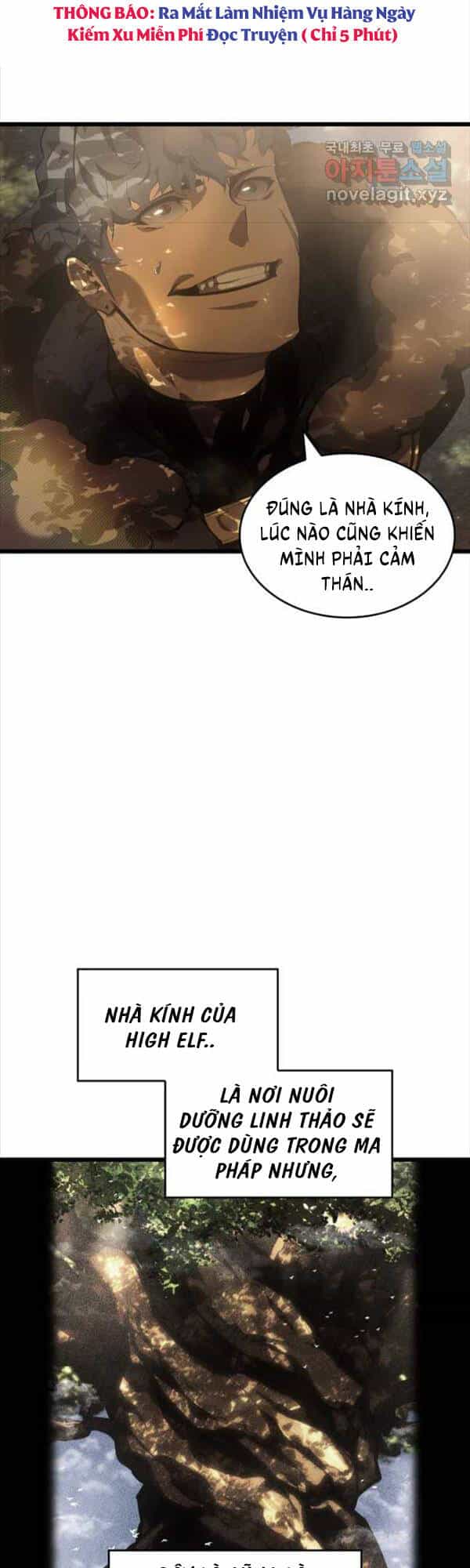 Sự Trở Lại Của Người Chơi Cấp Sss - Chương 76 - ảnh 12