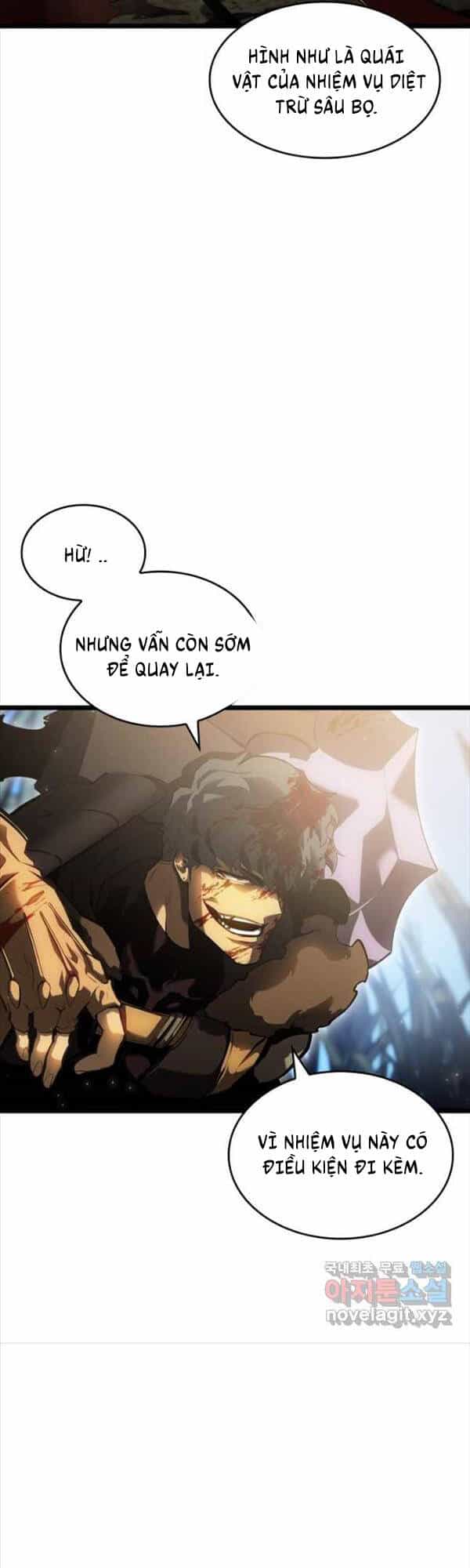 Sự Trở Lại Của Người Chơi Cấp Sss - Chương 76 - ảnh 23