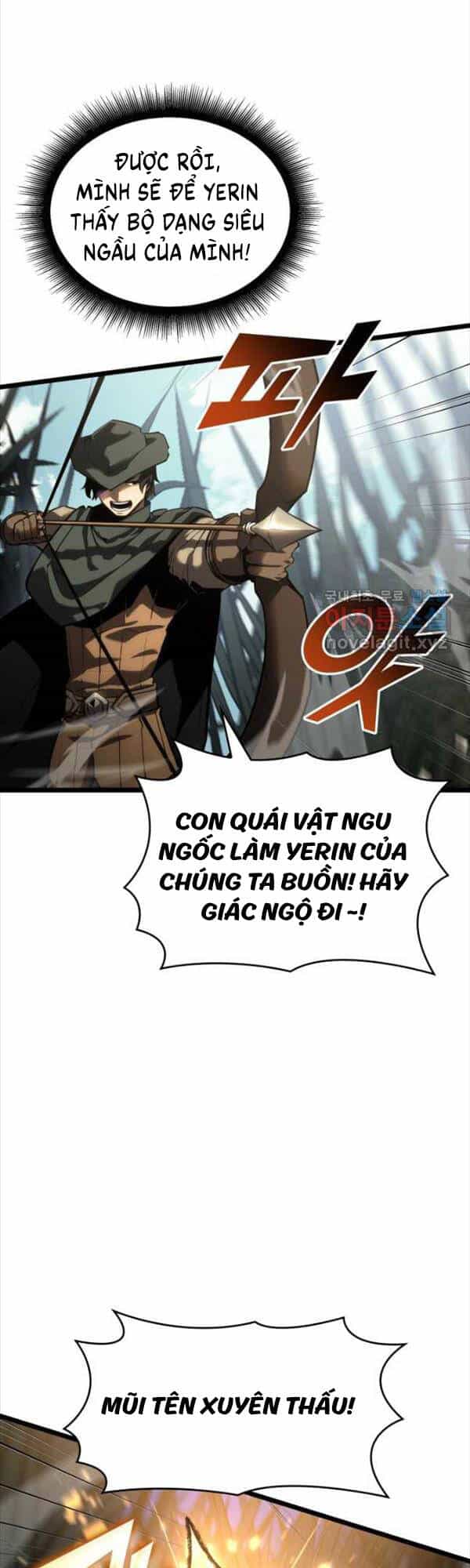 Sự Trở Lại Của Người Chơi Cấp Sss - Chương 76 - ảnh 37