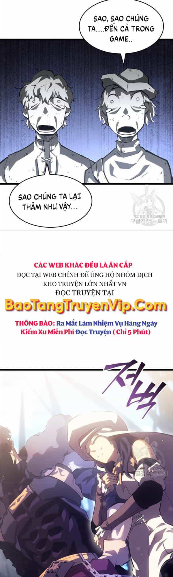 Sự Trở Lại Của Người Chơi Cấp Sss - Chương 77 - ảnh 12