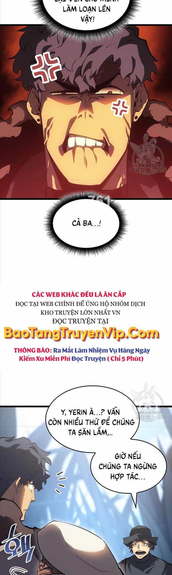 Sự Trở Lại Của Người Chơi Cấp Sss - Chương 77 - ảnh 2