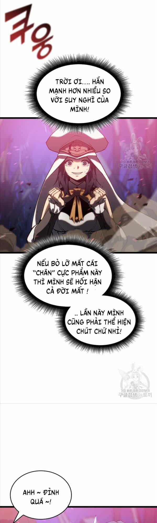 Sự Trở Lại Của Người Chơi Cấp Sss - Chương 77 - ảnh 24