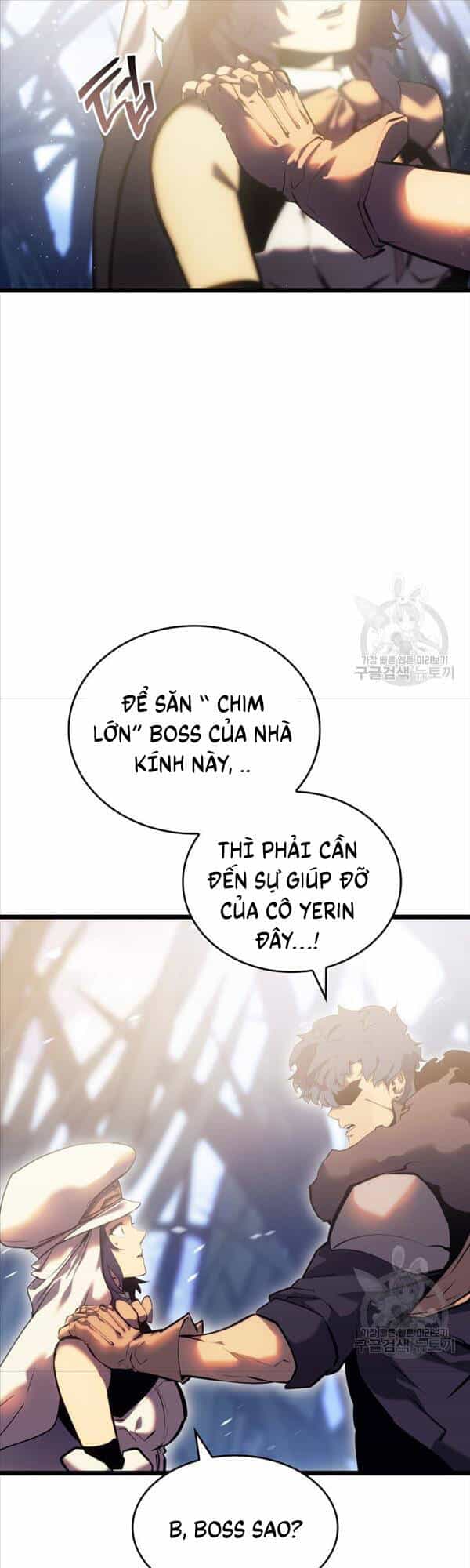 Sự Trở Lại Của Người Chơi Cấp Sss - Chương 77 - ảnh 29