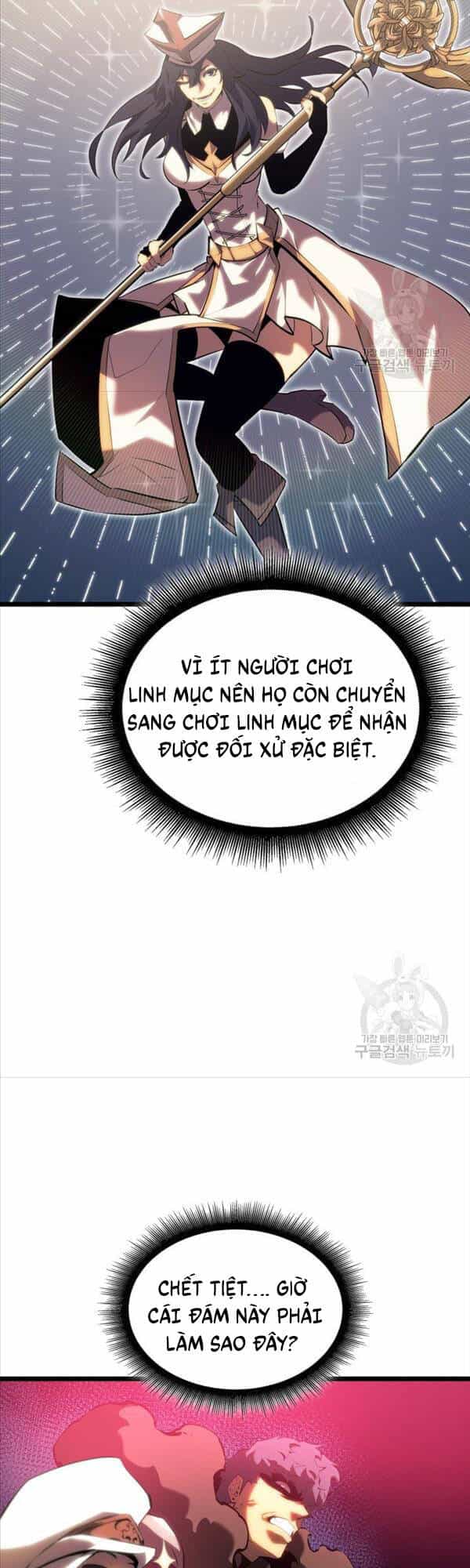 Sự Trở Lại Của Người Chơi Cấp Sss - Chương 77 - ảnh 6