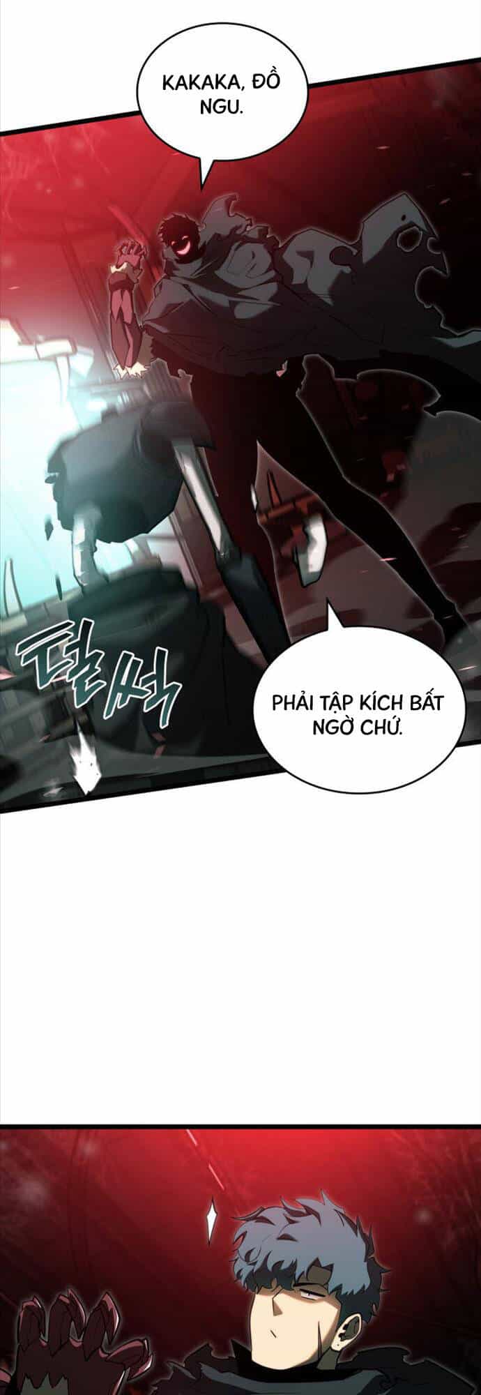 Sự Trở Lại Của Người Chơi Cấp Sss - Chương 82 - ảnh 18