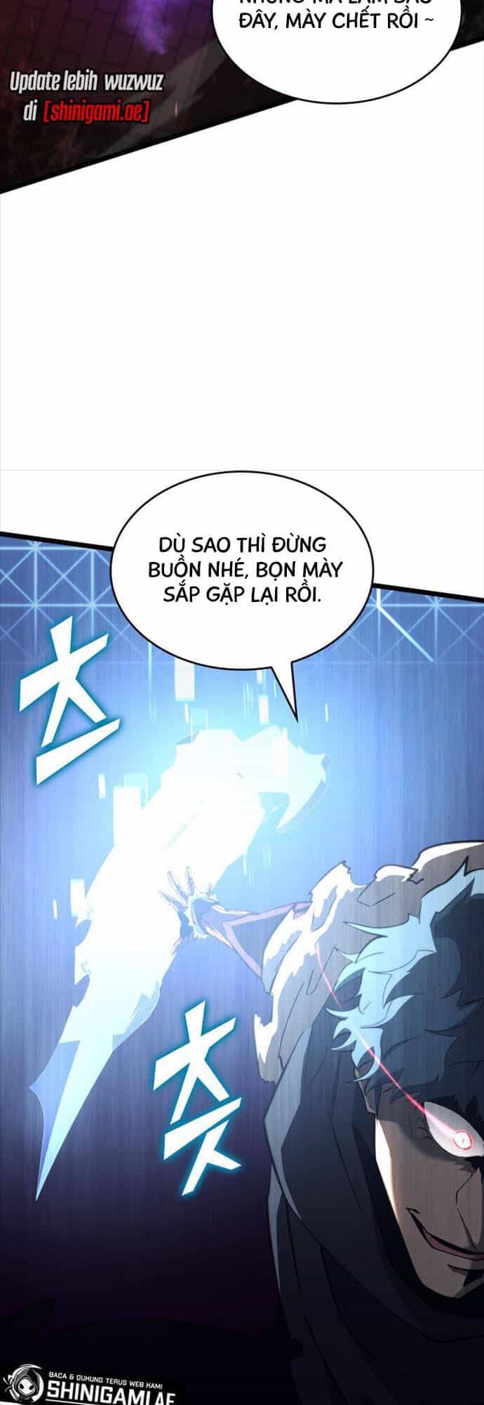 Sự Trở Lại Của Người Chơi Cấp Sss - Chương 82 - ảnh 21