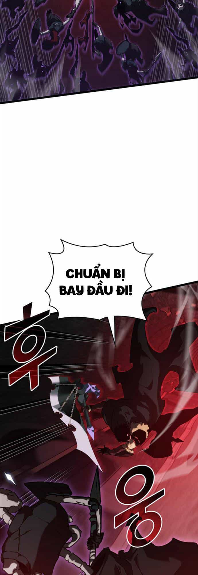 Sự Trở Lại Của Người Chơi Cấp Sss - Chương 82 - ảnh 23