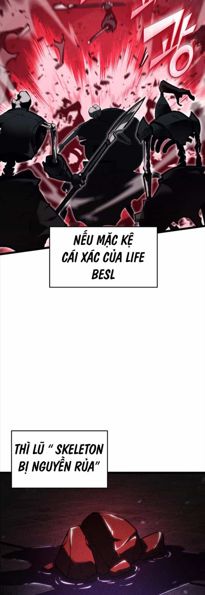 Sự Trở Lại Của Người Chơi Cấp Sss - Chương 82 - ảnh 27