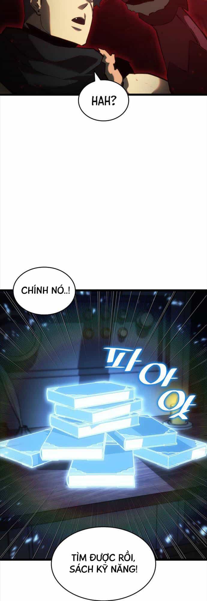 Sự Trở Lại Của Người Chơi Cấp Sss - Chương 82 - ảnh 4
