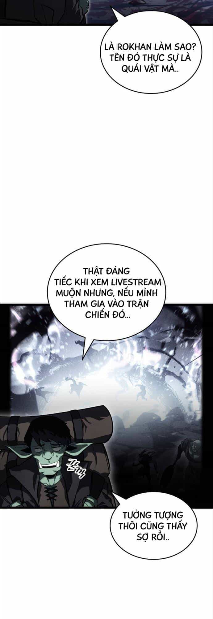 Sự Trở Lại Của Người Chơi Cấp Sss - Chương 82 - ảnh 41