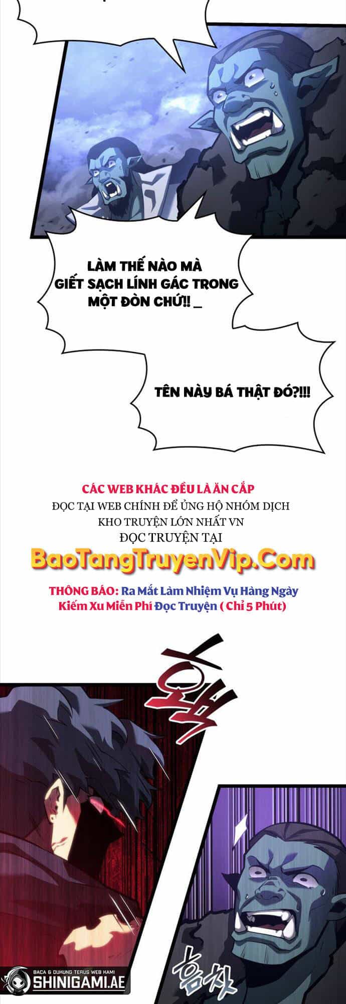 Sự Trở Lại Của Người Chơi Cấp Sss - Chương 82 - ảnh 57