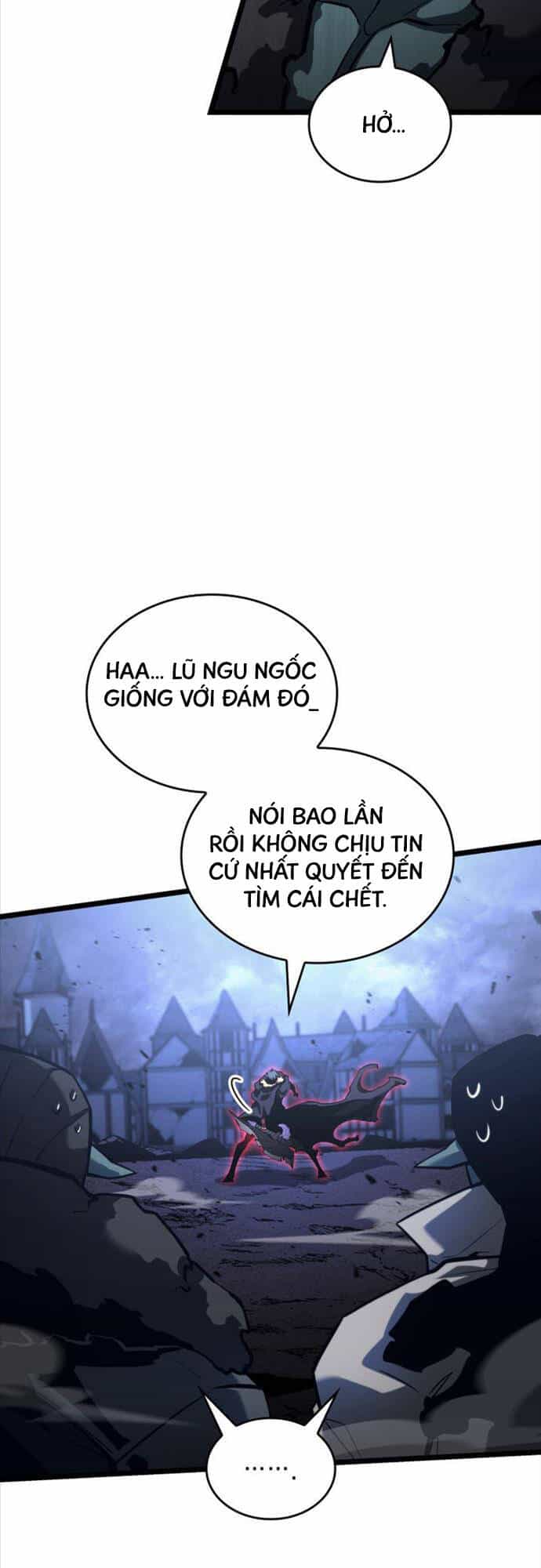 Sự Trở Lại Của Người Chơi Cấp Sss - Chương 82 - ảnh 58
