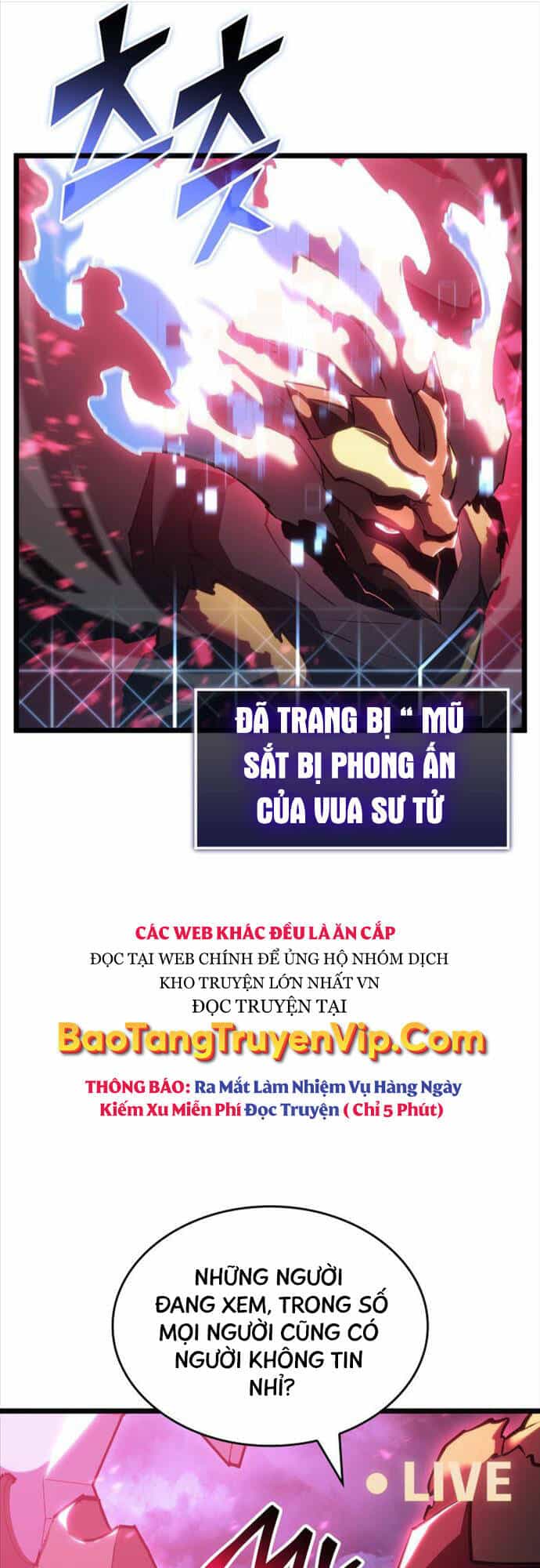 Sự Trở Lại Của Người Chơi Cấp Sss - Chương 82 - ảnh 60