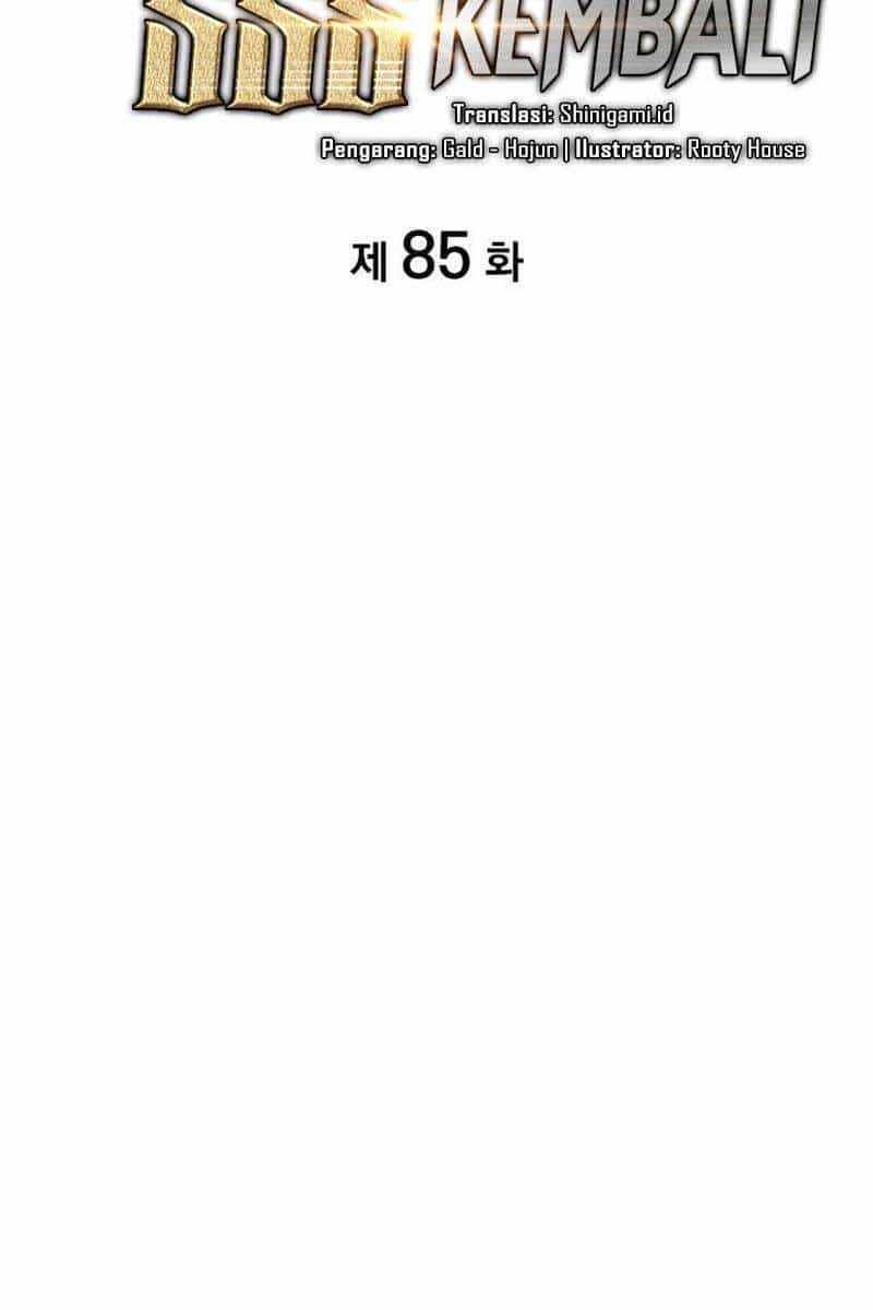 Sự Trở Lại Của Người Chơi Cấp Sss - Chương 85 - ảnh 13
