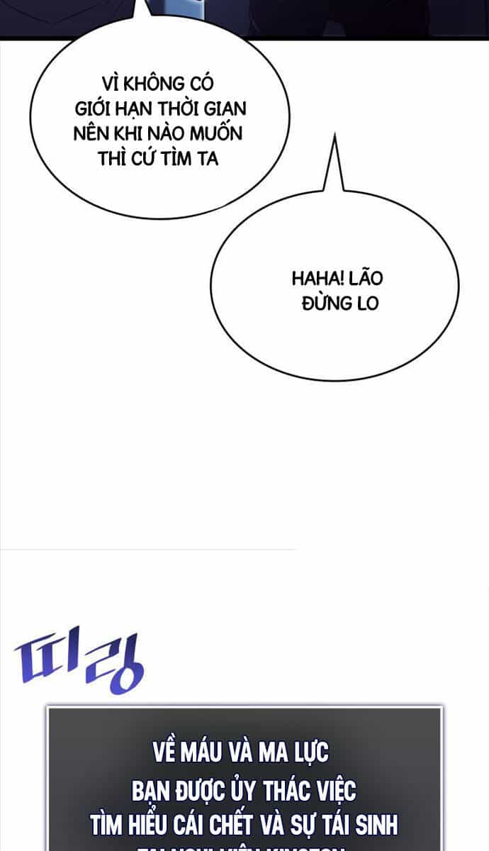 Sự Trở Lại Của Người Chơi Cấp Sss - Chương 86 - ảnh 25