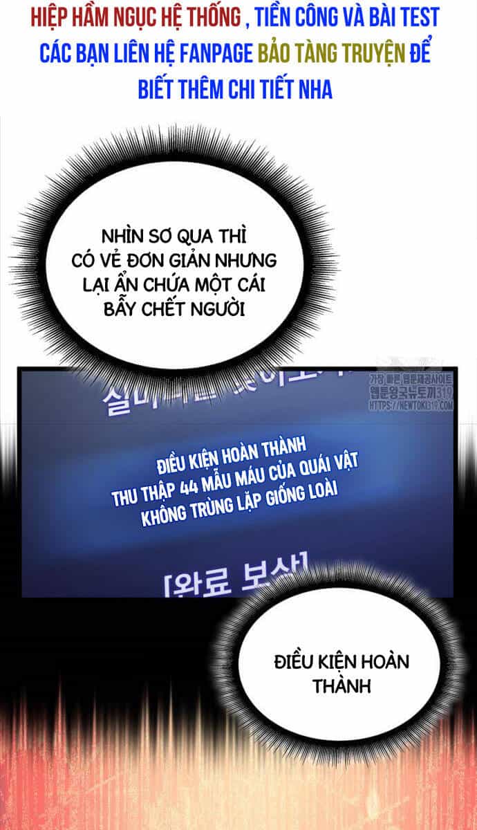 Sự Trở Lại Của Người Chơi Cấp Sss - Chương 86 - ảnh 28