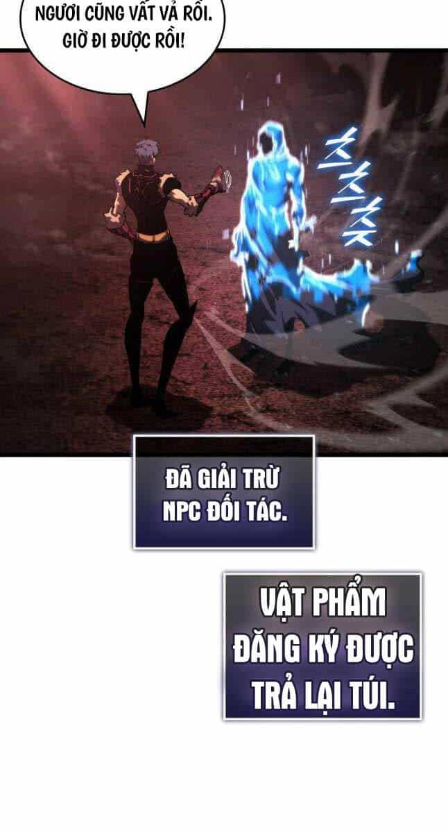 Sự Trở Lại Của Người Chơi Cấp Sss - Chương 87 - ảnh 41