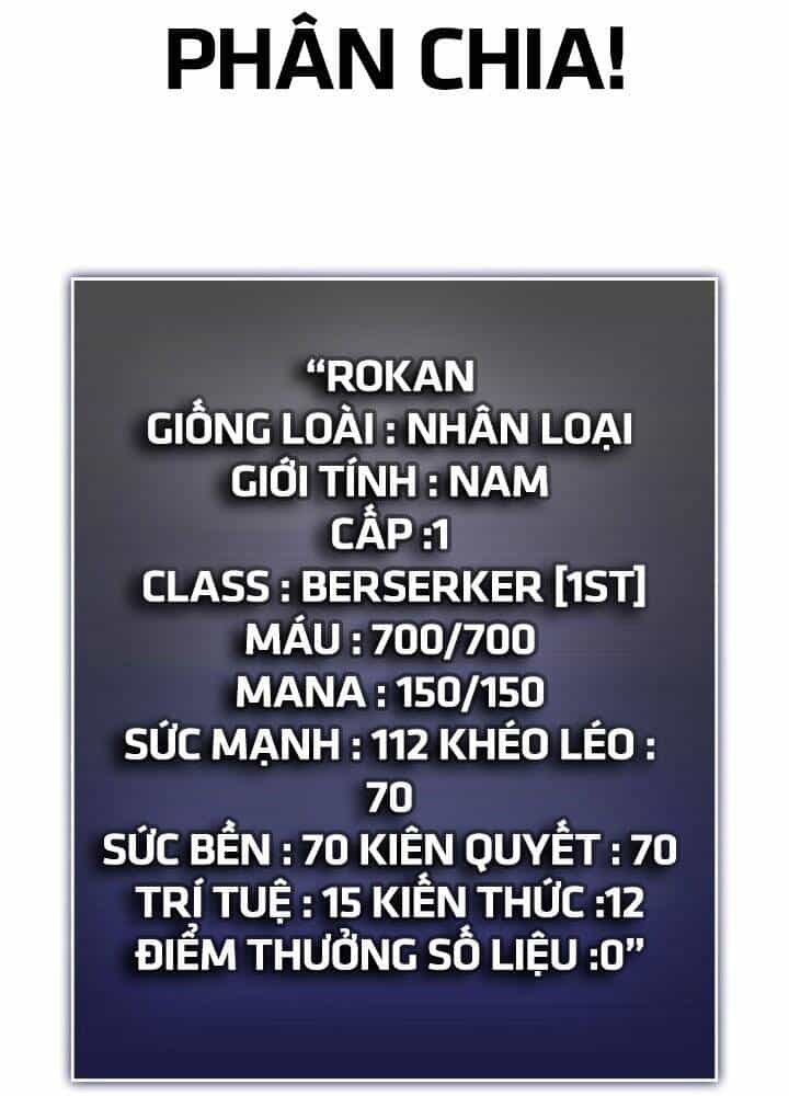 Sự Trở Lại Của Người Chơi Cấp Sss - Chương 9 - ảnh 40