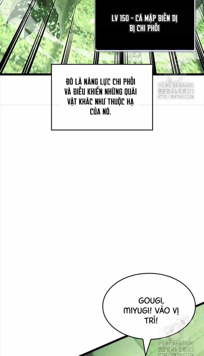 Sự Trở Lại Của Người Chơi Cấp Sss - Chương 89 - ảnh 21