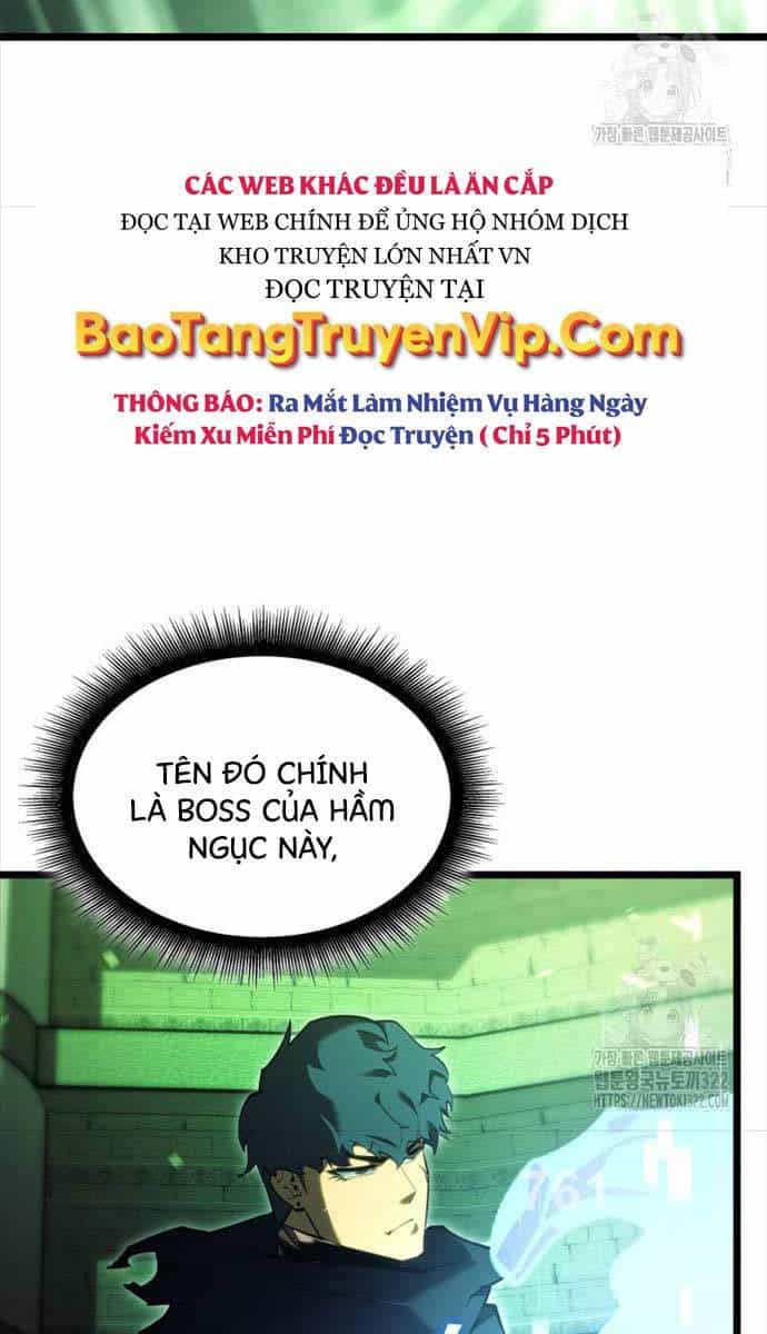 Sự Trở Lại Của Người Chơi Cấp Sss - Chương 89 - ảnh 3