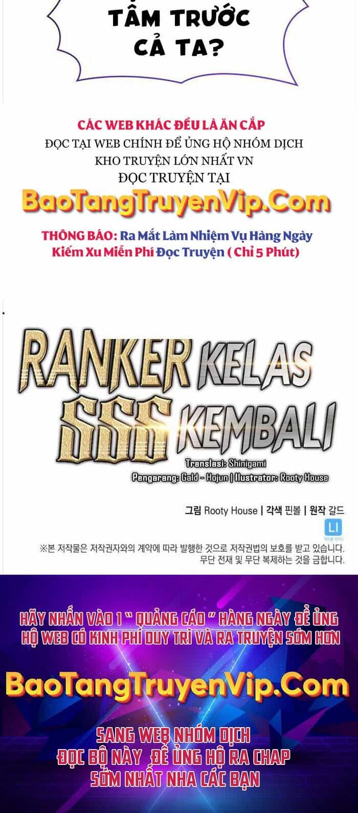 Sự Trở Lại Của Người Chơi Cấp Sss - Chương 90 - ảnh 111