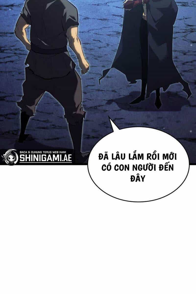 Sự Trở Lại Của Người Chơi Cấp Sss - Chương 92 - ảnh 4