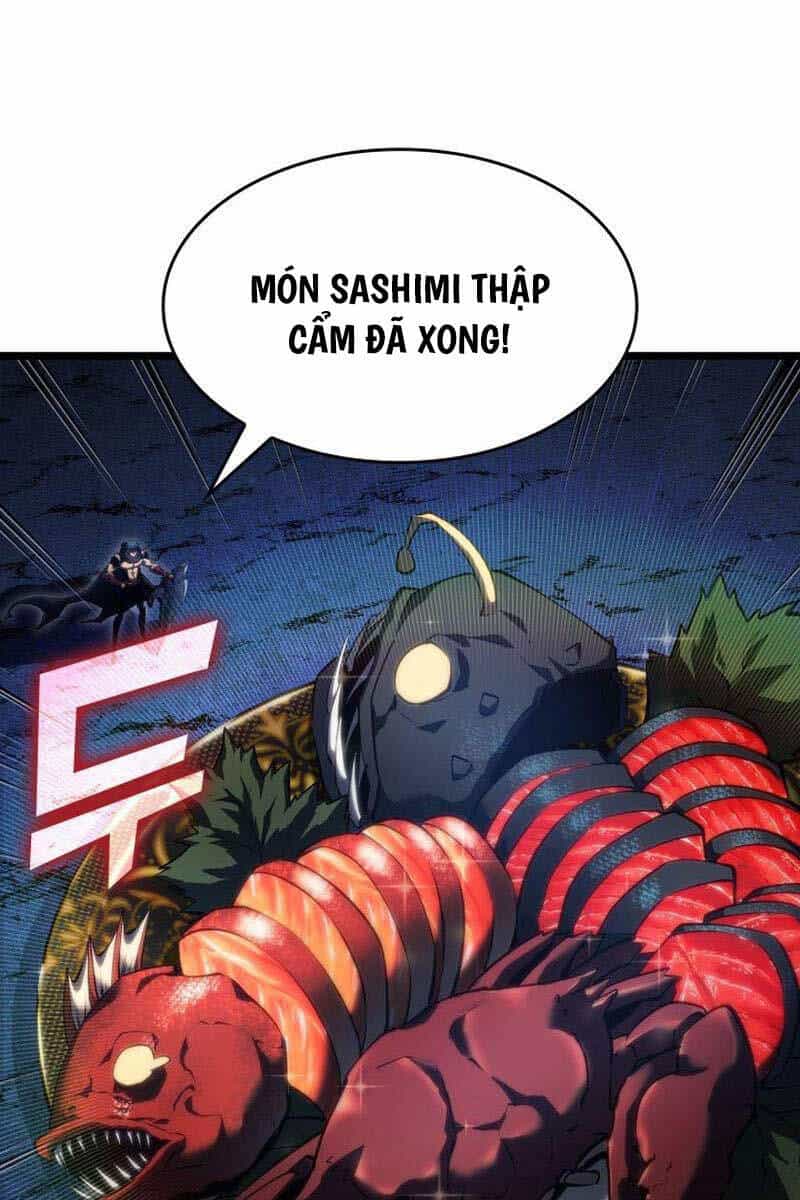 Sự Trở Lại Của Người Chơi Cấp Sss - Chương 93 - ảnh 77