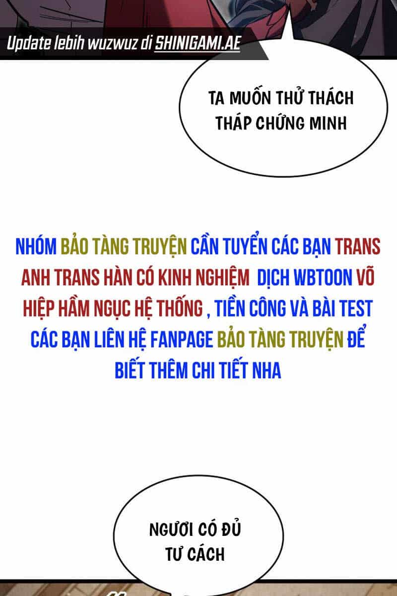 Sự Trở Lại Của Người Chơi Cấp Sss - Chương 96 - ảnh 59