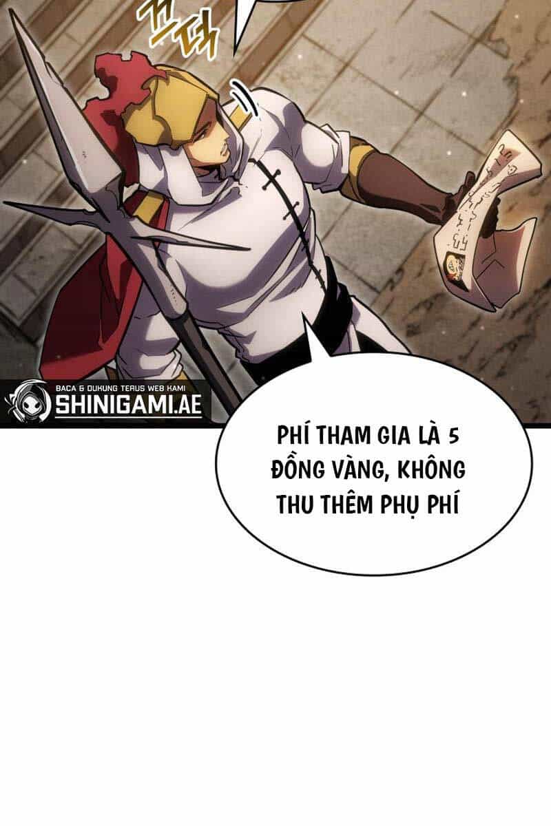 Sự Trở Lại Của Người Chơi Cấp Sss - Chương 96 - ảnh 60
