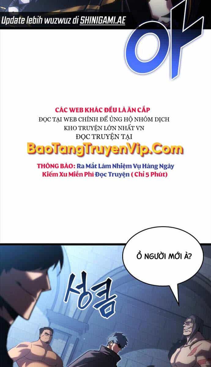 Sự Trở Lại Của Người Chơi Cấp Sss - Chương 97 - ảnh 21