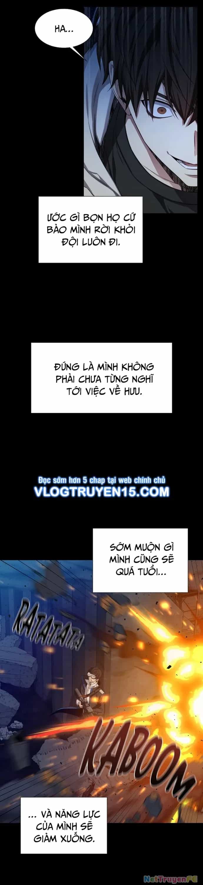Sự Trở Lại Của Người Chơi Thiên Tài - Chương 0 - ảnh 14