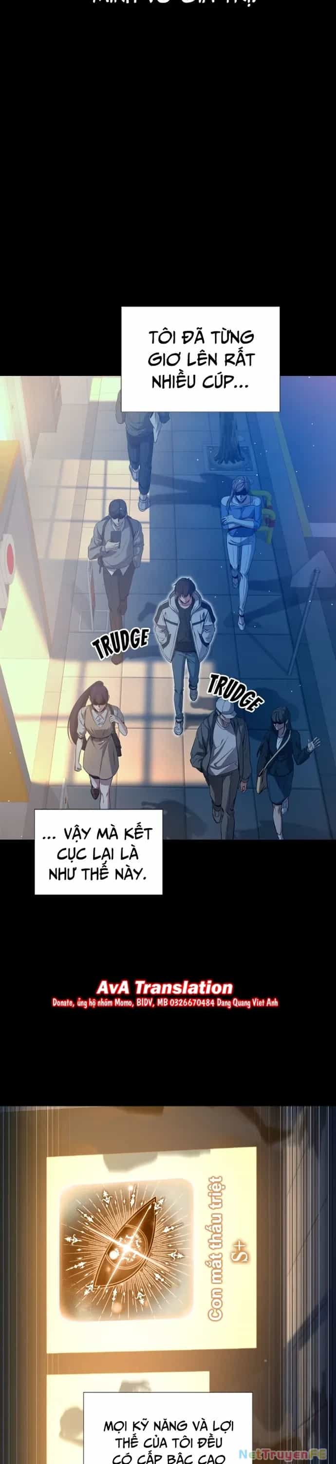 Sự Trở Lại Của Người Chơi Thiên Tài - Chương 0 - ảnh 26