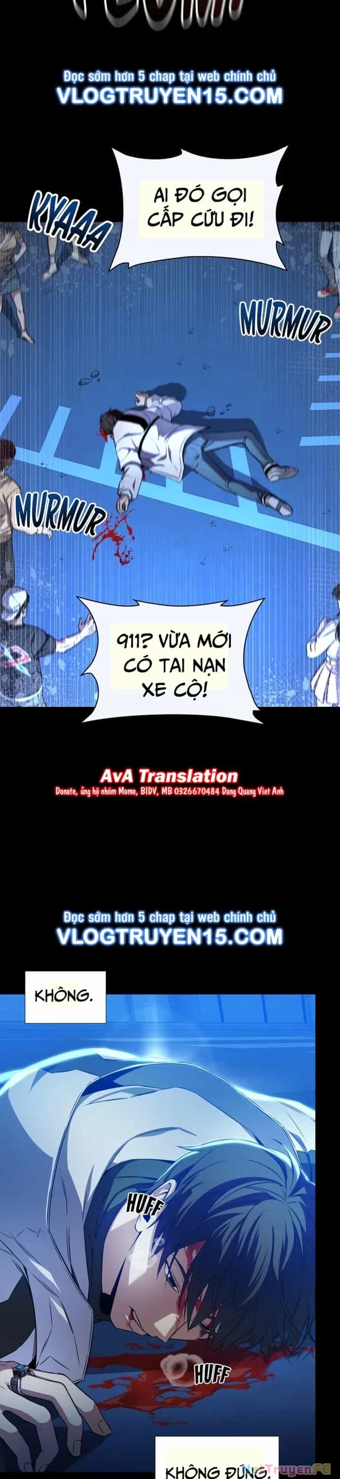 Sự Trở Lại Của Người Chơi Thiên Tài - Chương 0 - ảnh 34