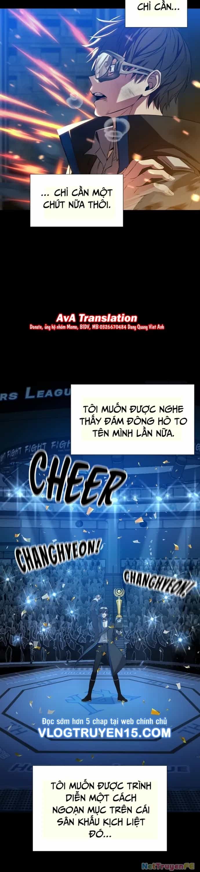 Sự Trở Lại Của Người Chơi Thiên Tài - Chương 0 - ảnh 36