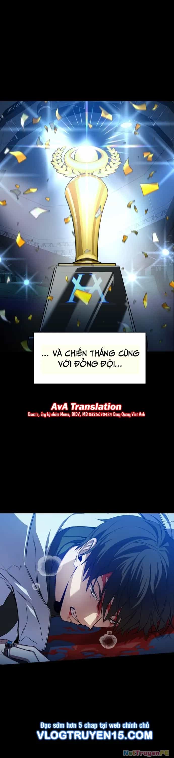 Sự Trở Lại Của Người Chơi Thiên Tài - Chương 0 - ảnh 37