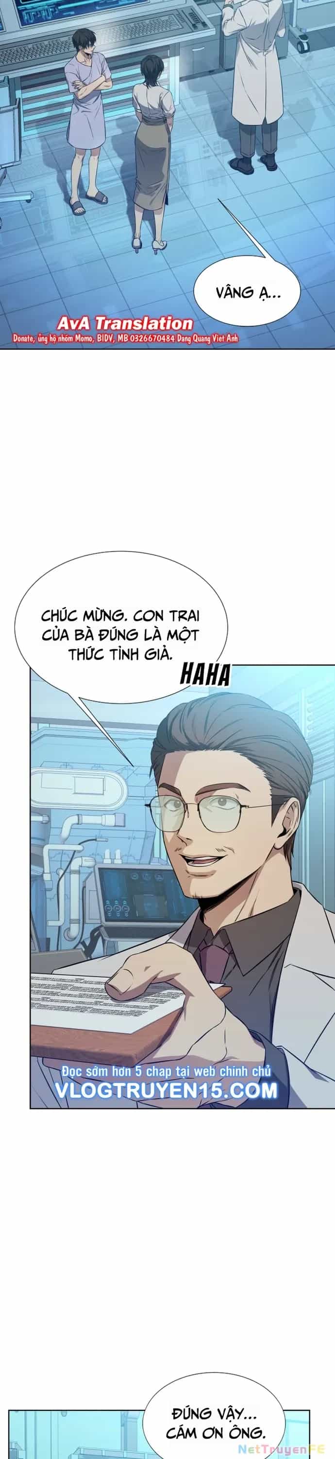 Sự Trở Lại Của Người Chơi Thiên Tài - Chương 0 - ảnh 43
