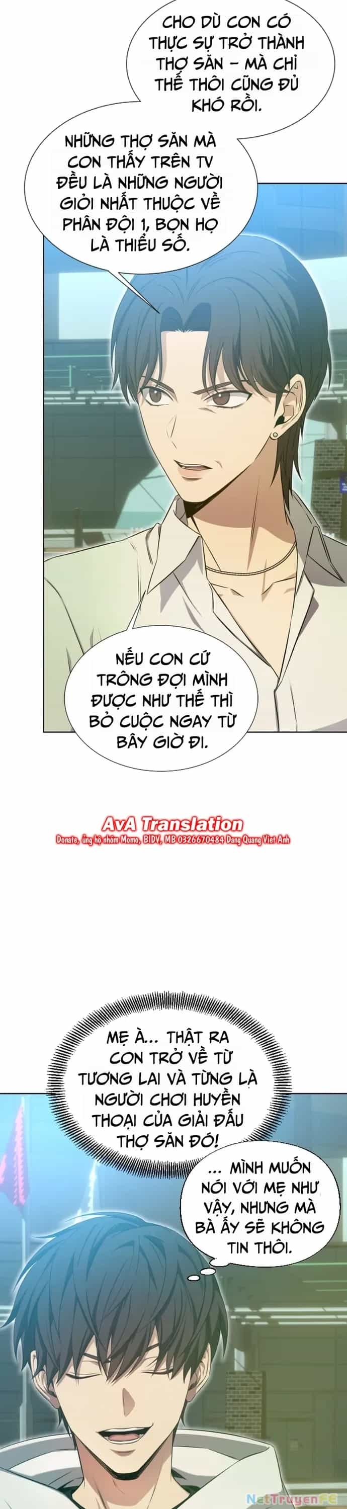 Sự Trở Lại Của Người Chơi Thiên Tài - Chương 0 - ảnh 46