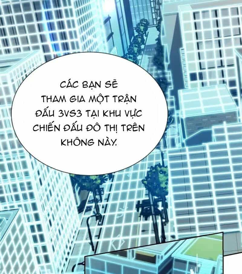 Sự Trở Lại Của Người Chơi Thiên Tài - Chương 15 - ảnh 24