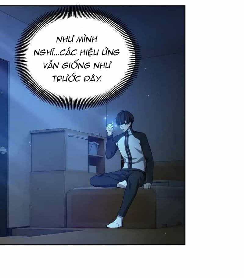 Sự Trở Lại Của Người Chơi Thiên Tài - Chương 18 - ảnh 4
