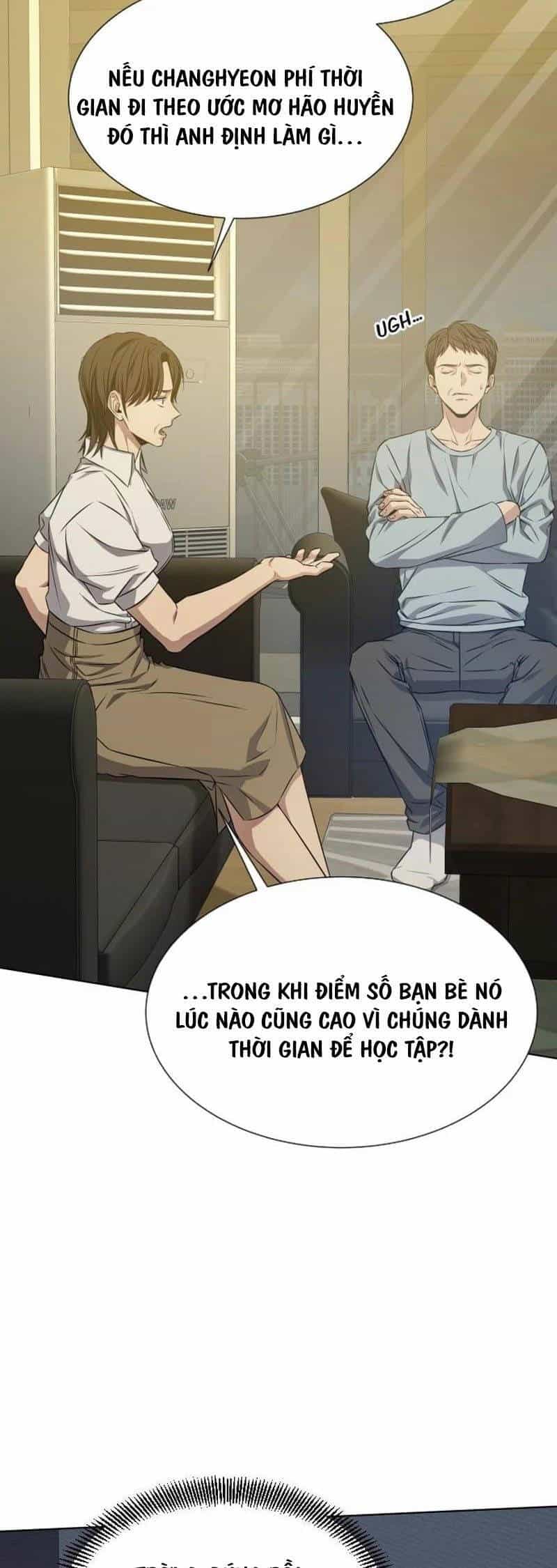 Sự Trở Lại Của Người Chơi Thiên Tài - Chương 2 - ảnh 17