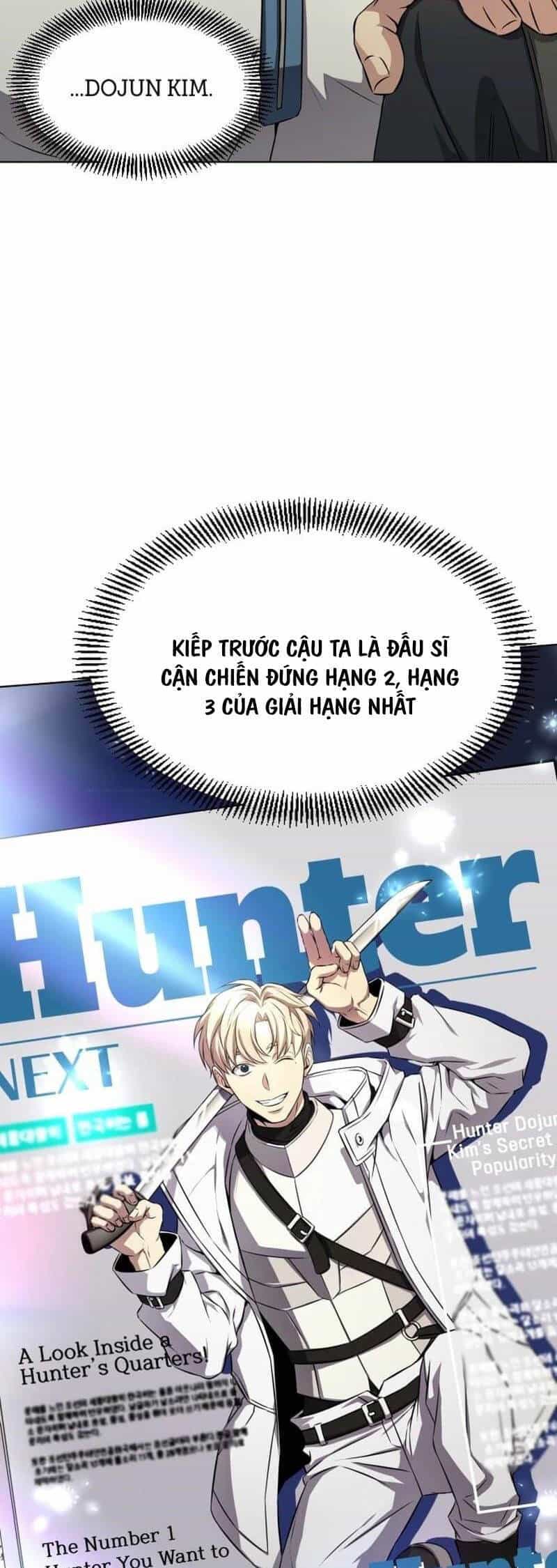 Sự Trở Lại Của Người Chơi Thiên Tài - Chương 2 - ảnh 33