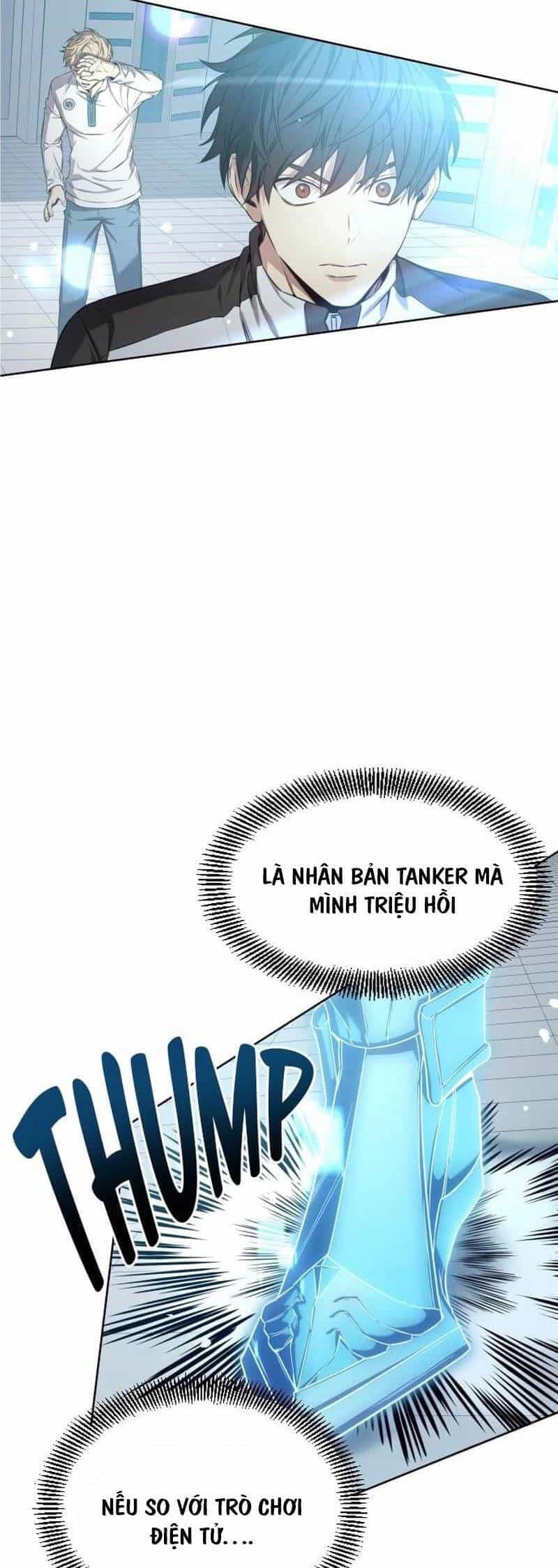Sự Trở Lại Của Người Chơi Thiên Tài - Chương 2 - ảnh 53