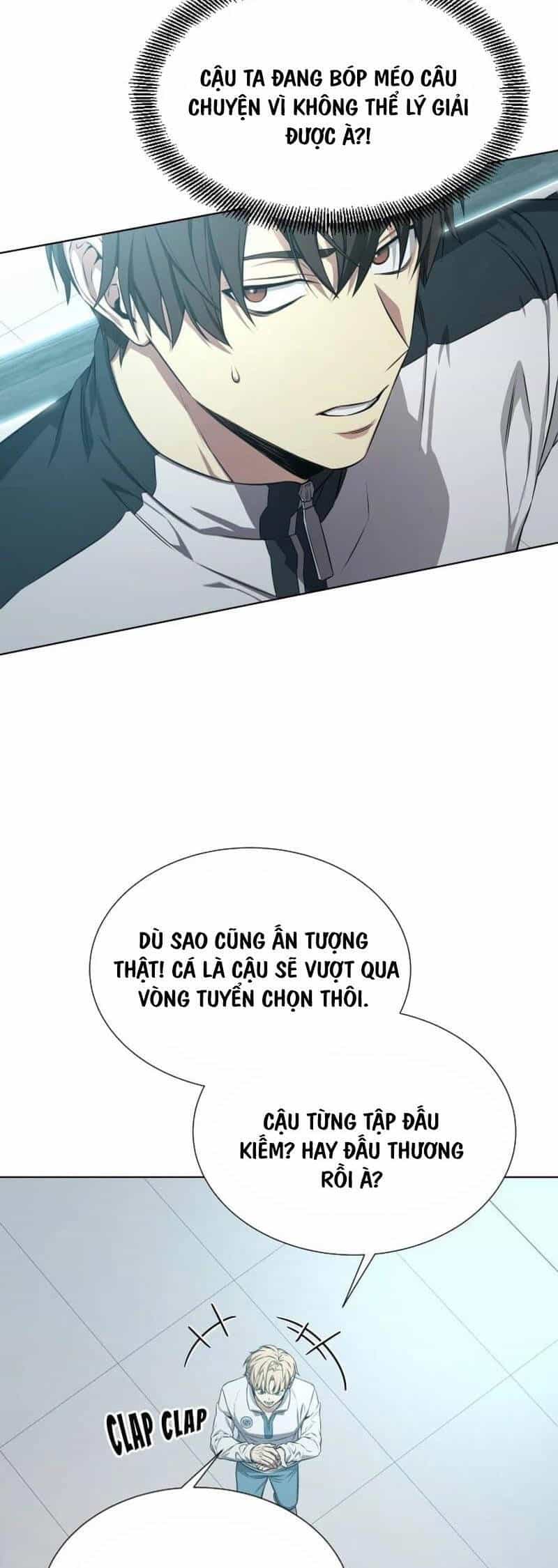 Sự Trở Lại Của Người Chơi Thiên Tài - Chương 2 - ảnh 85