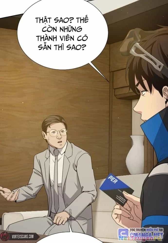 Sự Trở Lại Của Người Chơi Thiên Tài - Chương 22 - ảnh 45