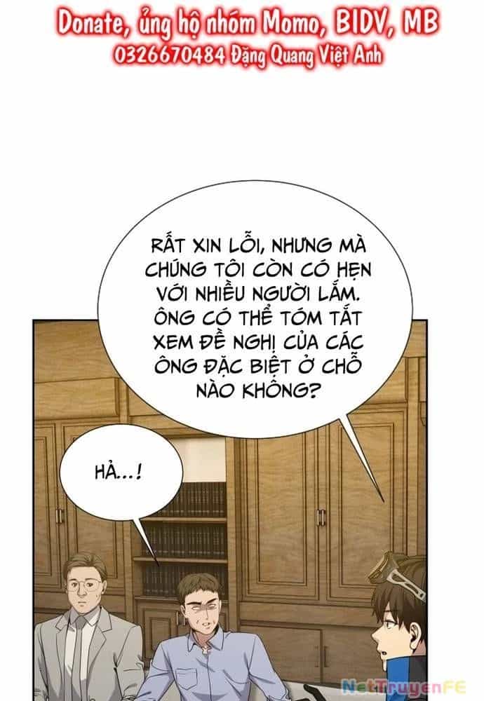 Sự Trở Lại Của Người Chơi Thiên Tài - Chương 22 - ảnh 7